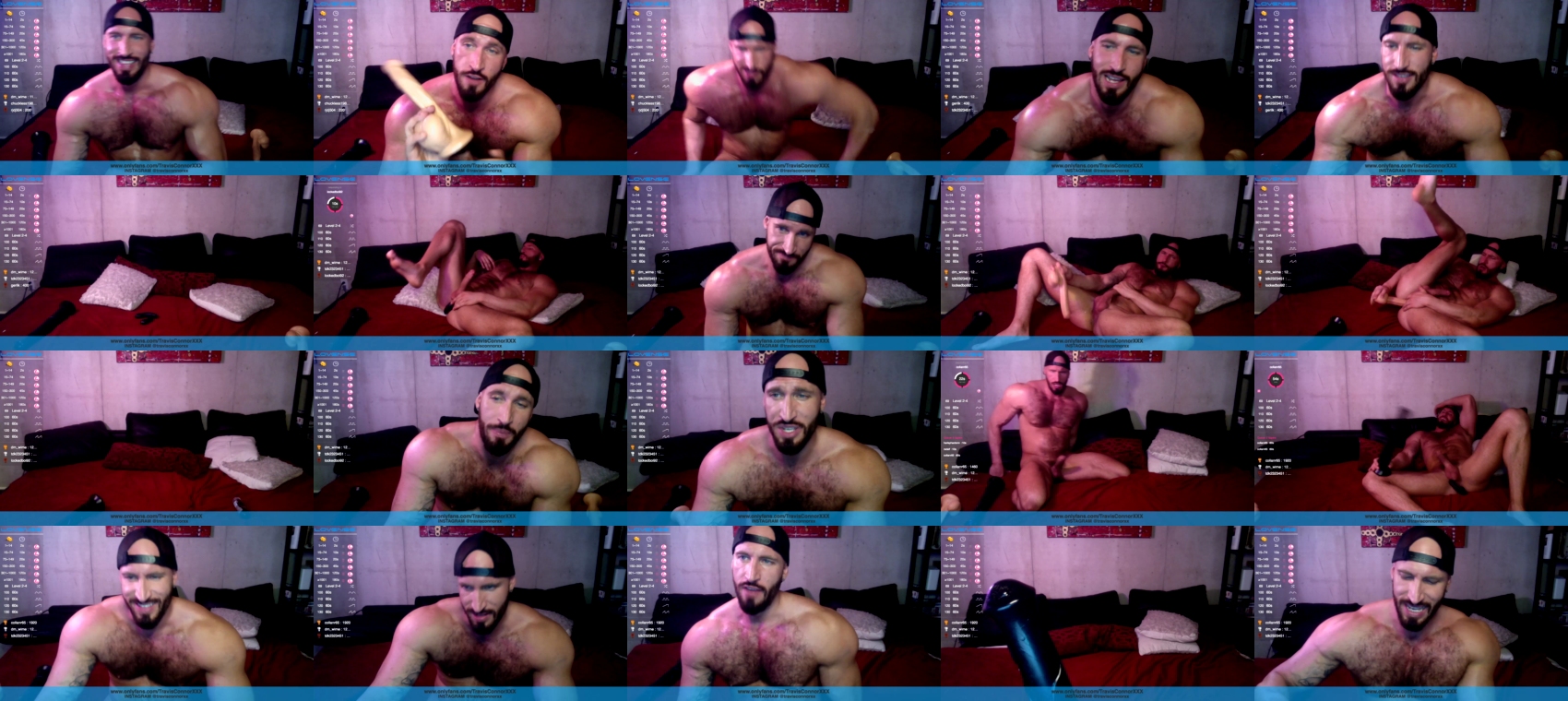 travisconnor86  01-06-2022